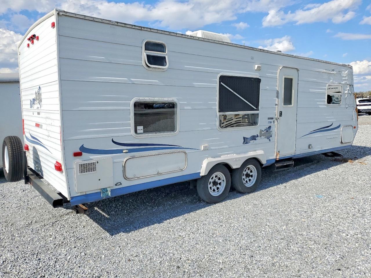 2003 JAYCO Rv trailer VIN 1UJBJ02N531EF0691 photo 4