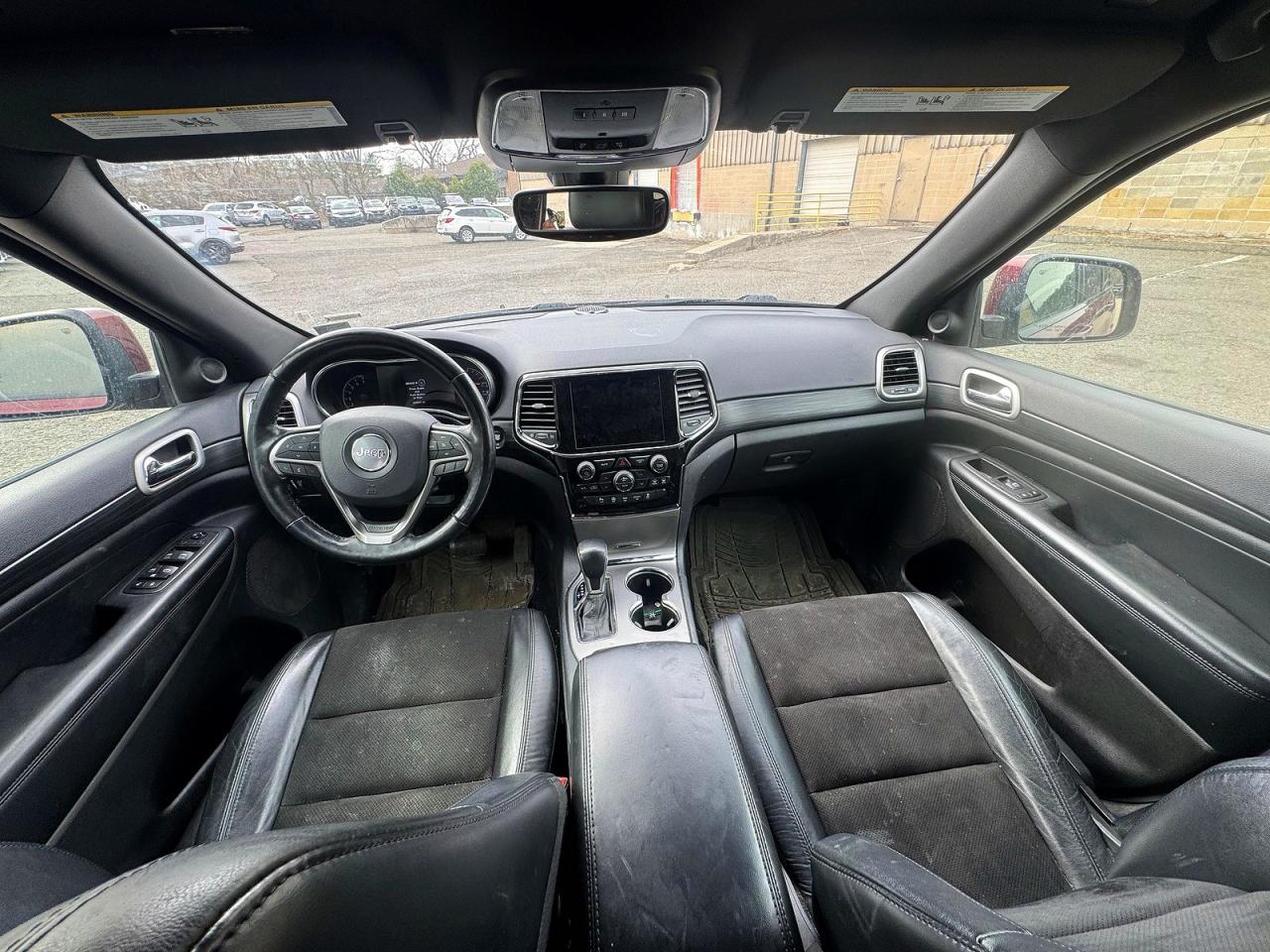 2020 Jeep Grand cher VIN 1C4RJFAG6LC347757 photo 9