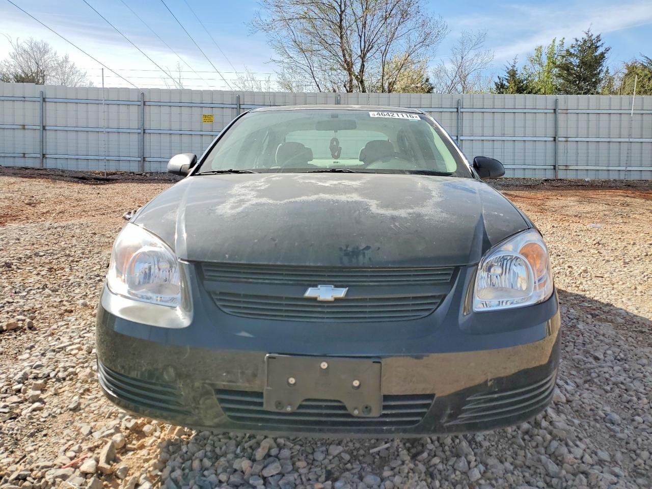 2007 CHEV Cobalt VIN 1G1AK55F877127257 photo 5