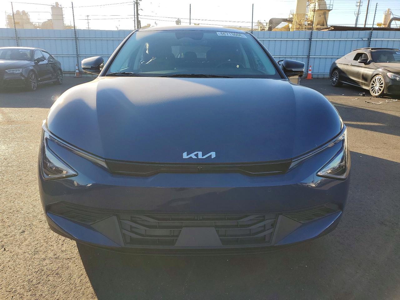 2025 Kia All other VIN 5XYC34JA5SG008188 photo 5