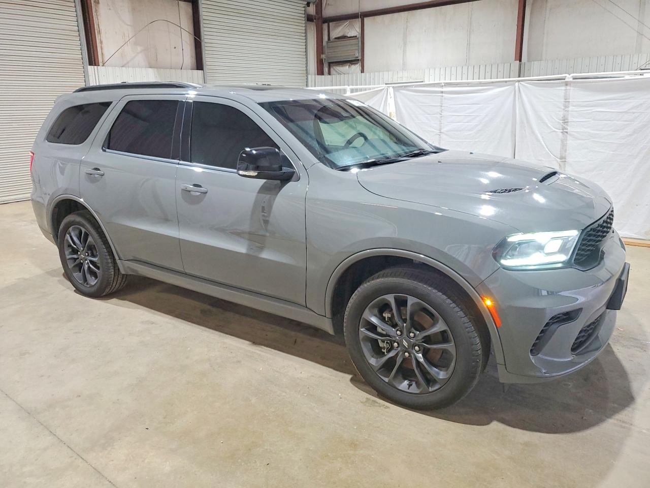 2024 Dodge Durango VIN 1C4RDJDG3RC246965 photo 4