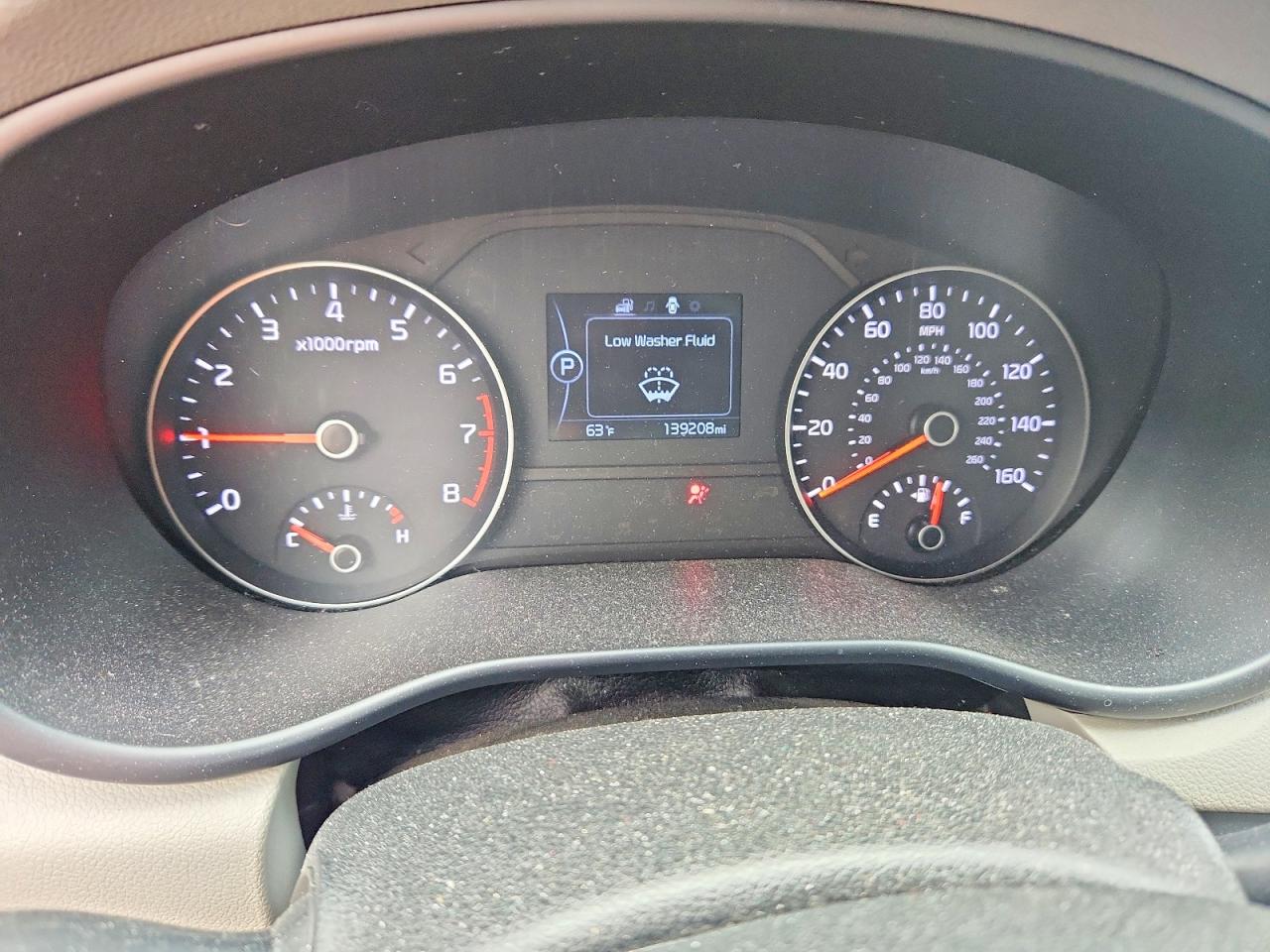 2019 Kia Sportage VIN KNDPM3AC5K7508892 photo 9