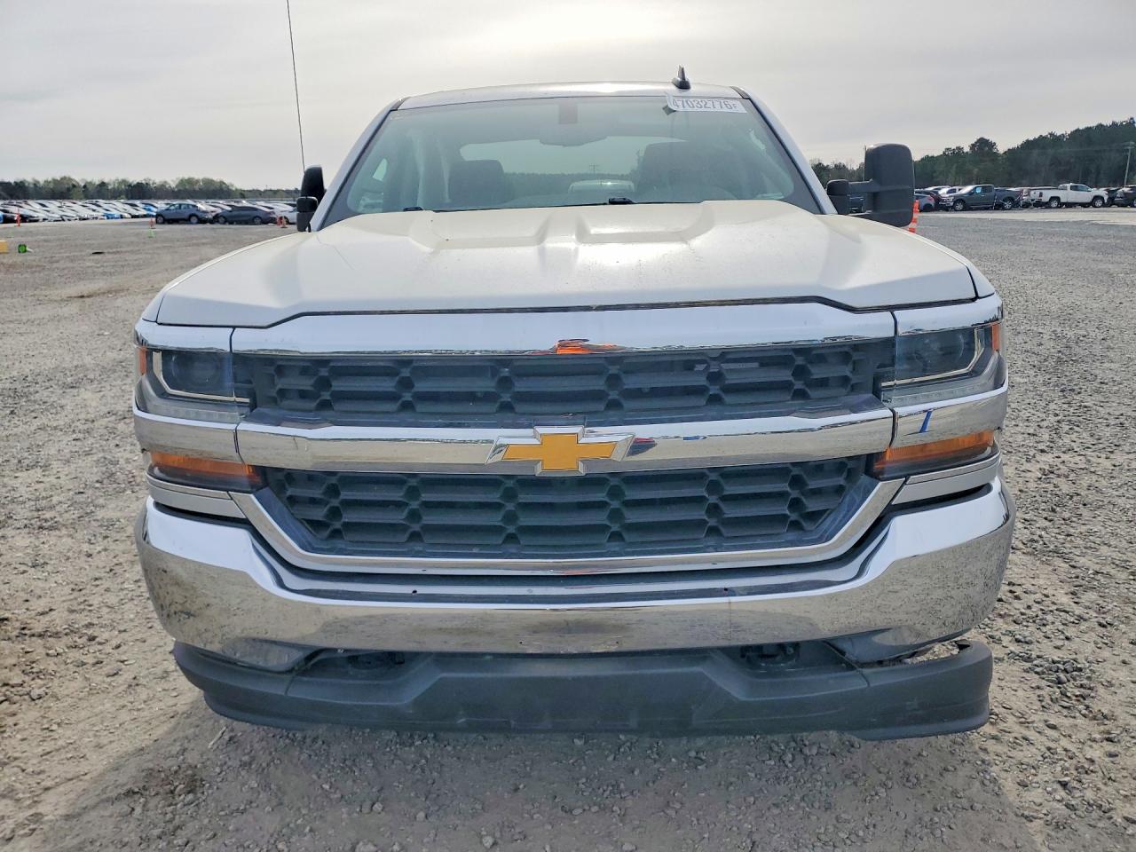 2019 Chevrolet All models VIN 2GCVKPEC2K1108672 photo 5