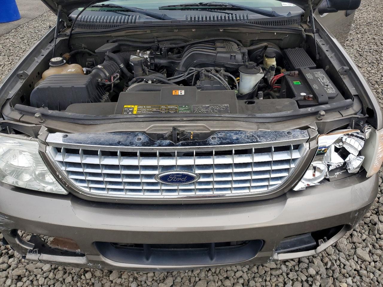 2004 Ford Explorer VIN 1FMZU73K14ZA34852 photo 12