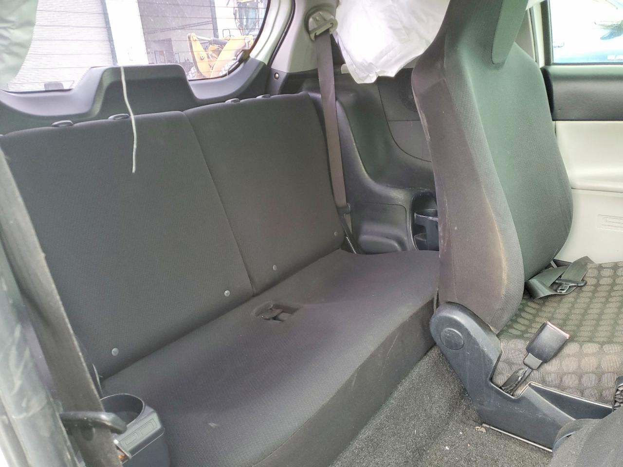 2012 Scion Iq VIN JTNJJXB0XCJ019186 photo 10