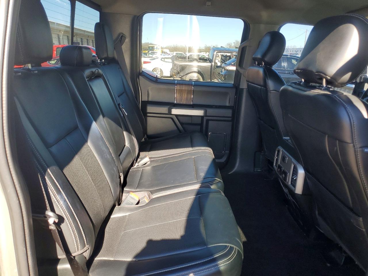 2019 Ford F150 VIN 1FTEW1EP0KKD79167 photo 10