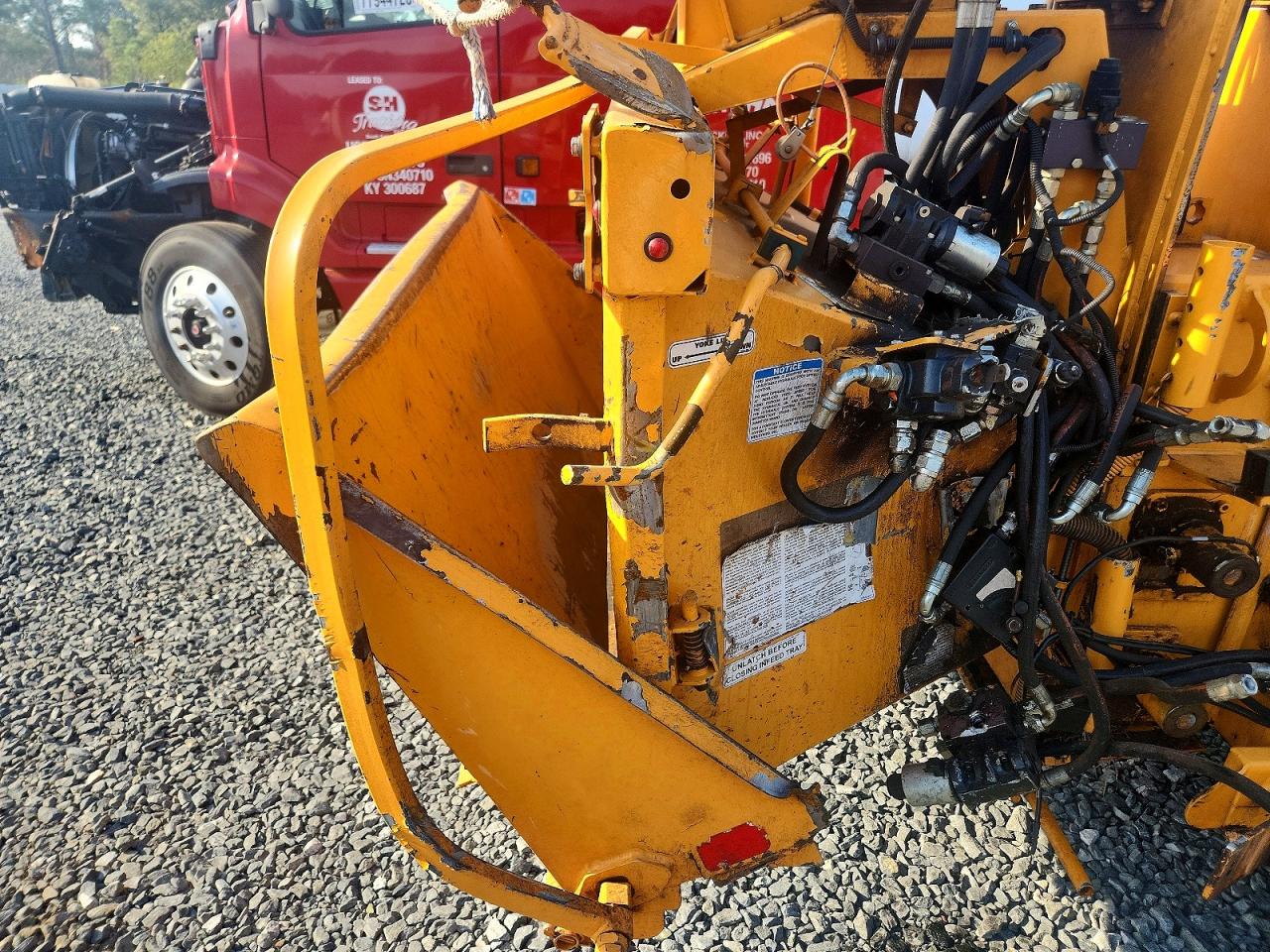 2020 BANDIT Unknown VIN 4FMUS1816LR513274 photo 10