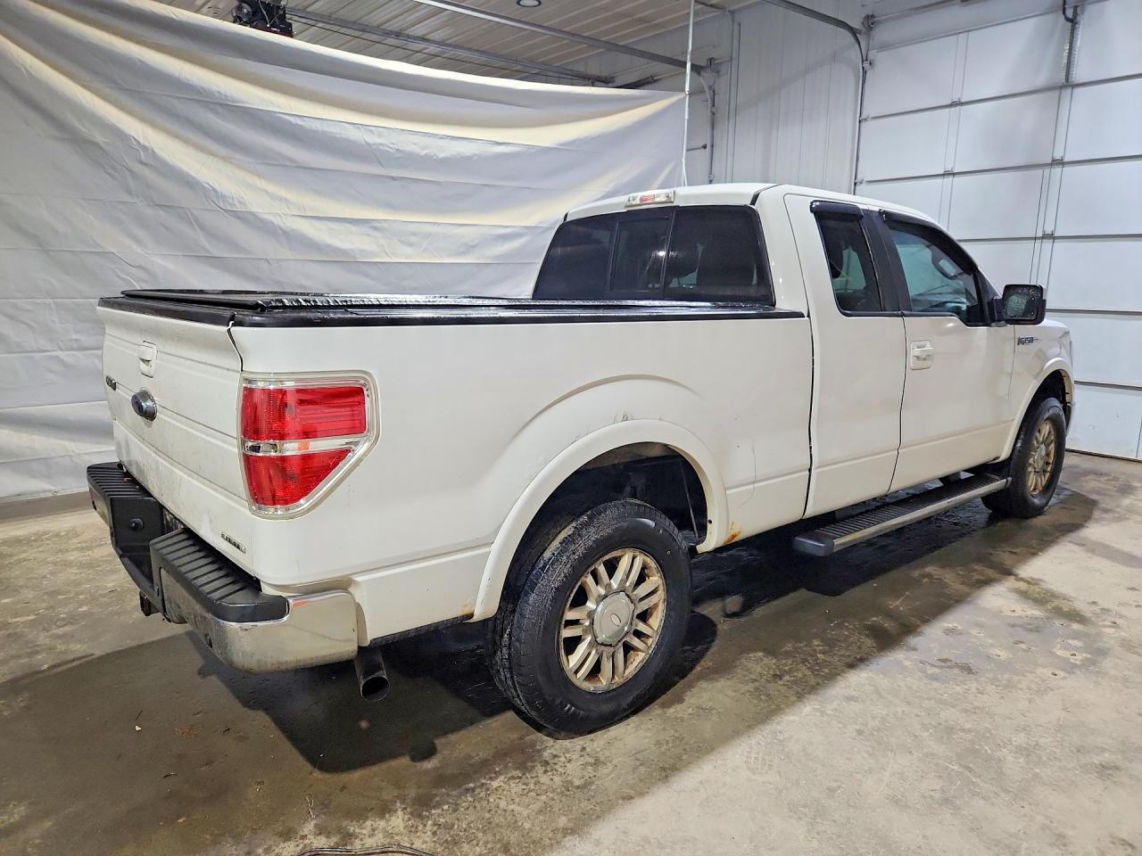 2011 Ford F150 VIN 1FTFX1EF2BFC82313 photo 3