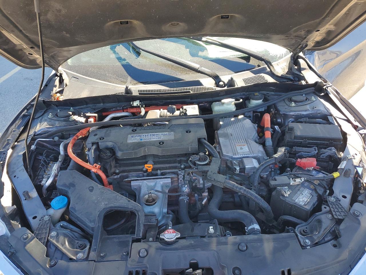 2017 Honda Accord VIN JHMCR6F53HC028490 photo 11