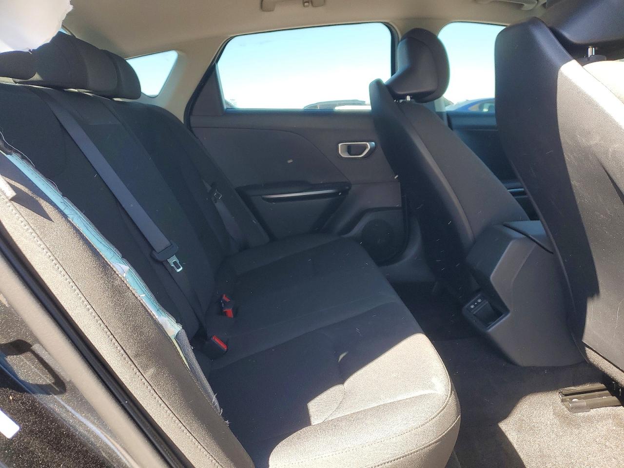 2026 Kia All other VIN 3KPFT4DE3TE266574 photo 10
