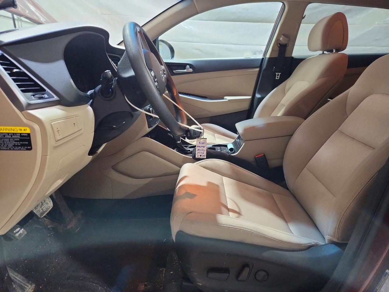 2017 Tucson VIN KM8J3CA46HU519682 photo 7