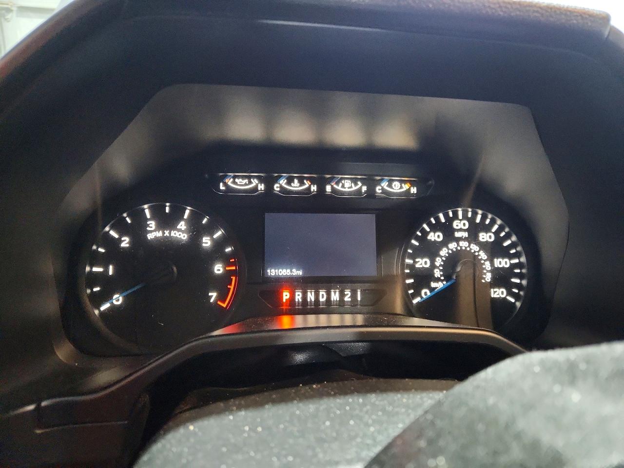 2016 Ford F150 VIN 1FTEX1EP1GFA65914 photo 9