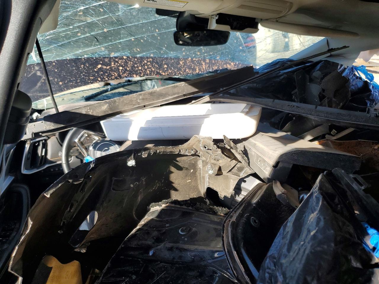 2025 Mazda Cx-90 VIN JM3KKBHDXS1201690 photo 8