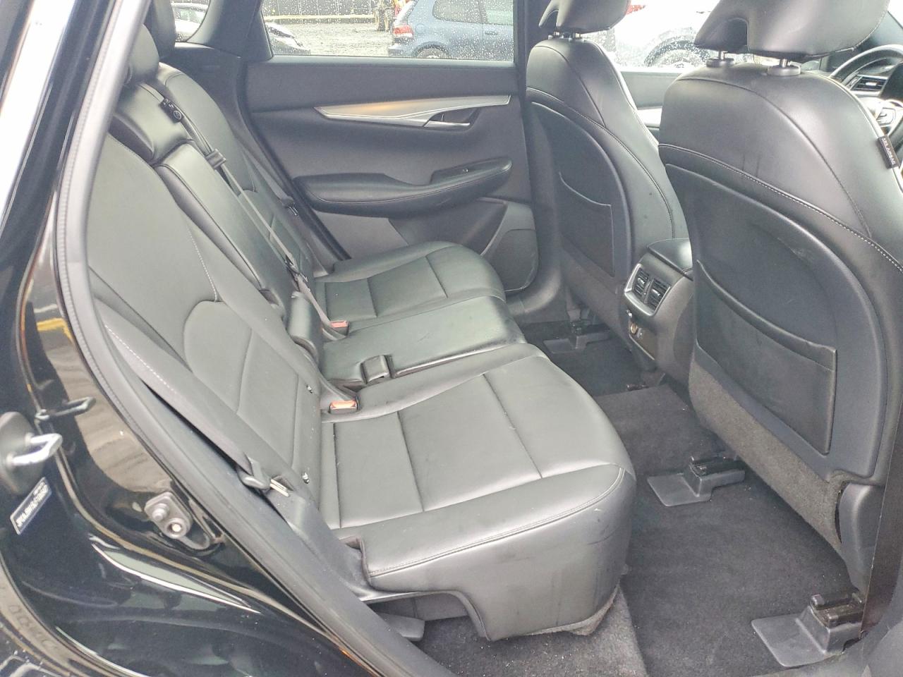 2020 Infiniti Qx50 VIN 3PCAJ5M15LF106547 photo 11