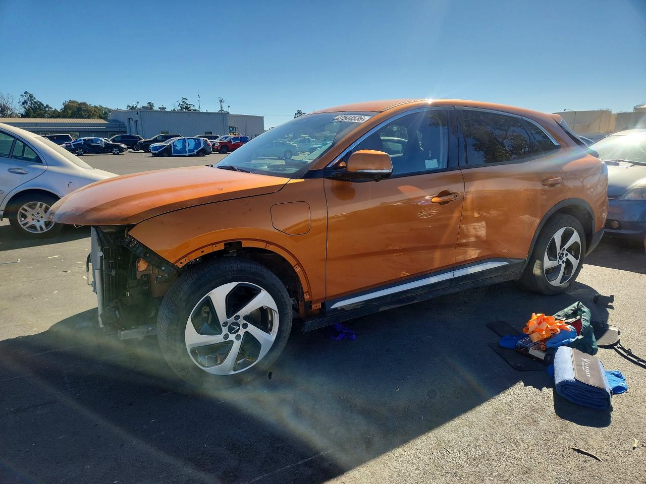 2024 VINFAST All other VIN RLLV1AEB6RH008188 photo 1