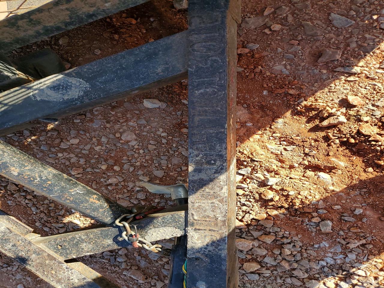 2012 UTILITY TRAILER VIN 16VPX2029C2318882 photo 10
