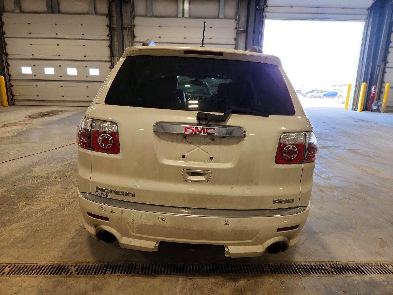 2012 GMC Acadia den VIN 1GKKVTED2CJ205958 photo 6