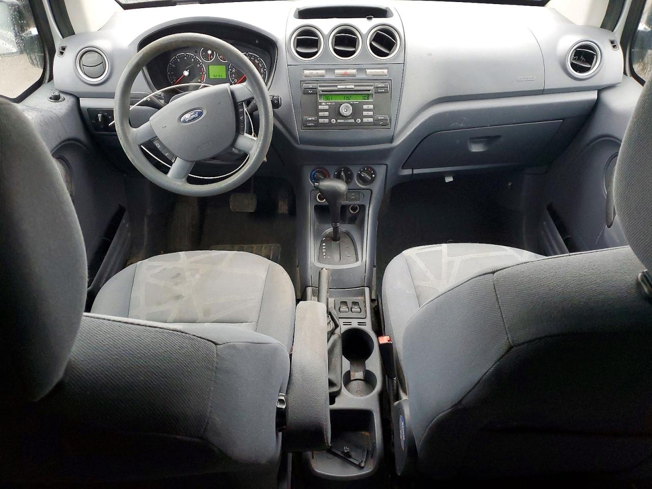2011 Ford Transit VIN NM0LS6BN6BT069972 photo 8