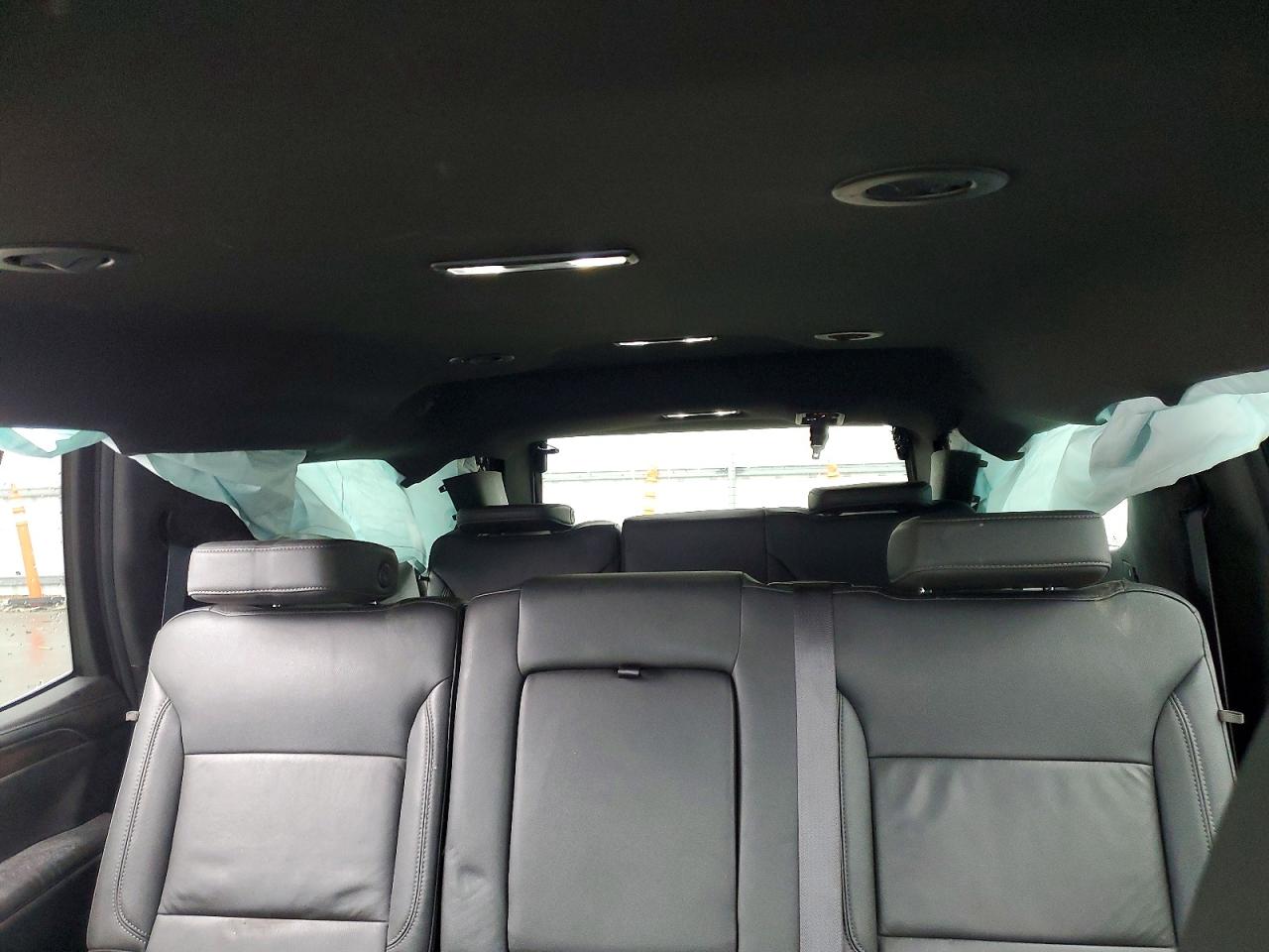 2023 Chevrolet Tahoe VIN 1GNSKNKD5PR467539 photo 10