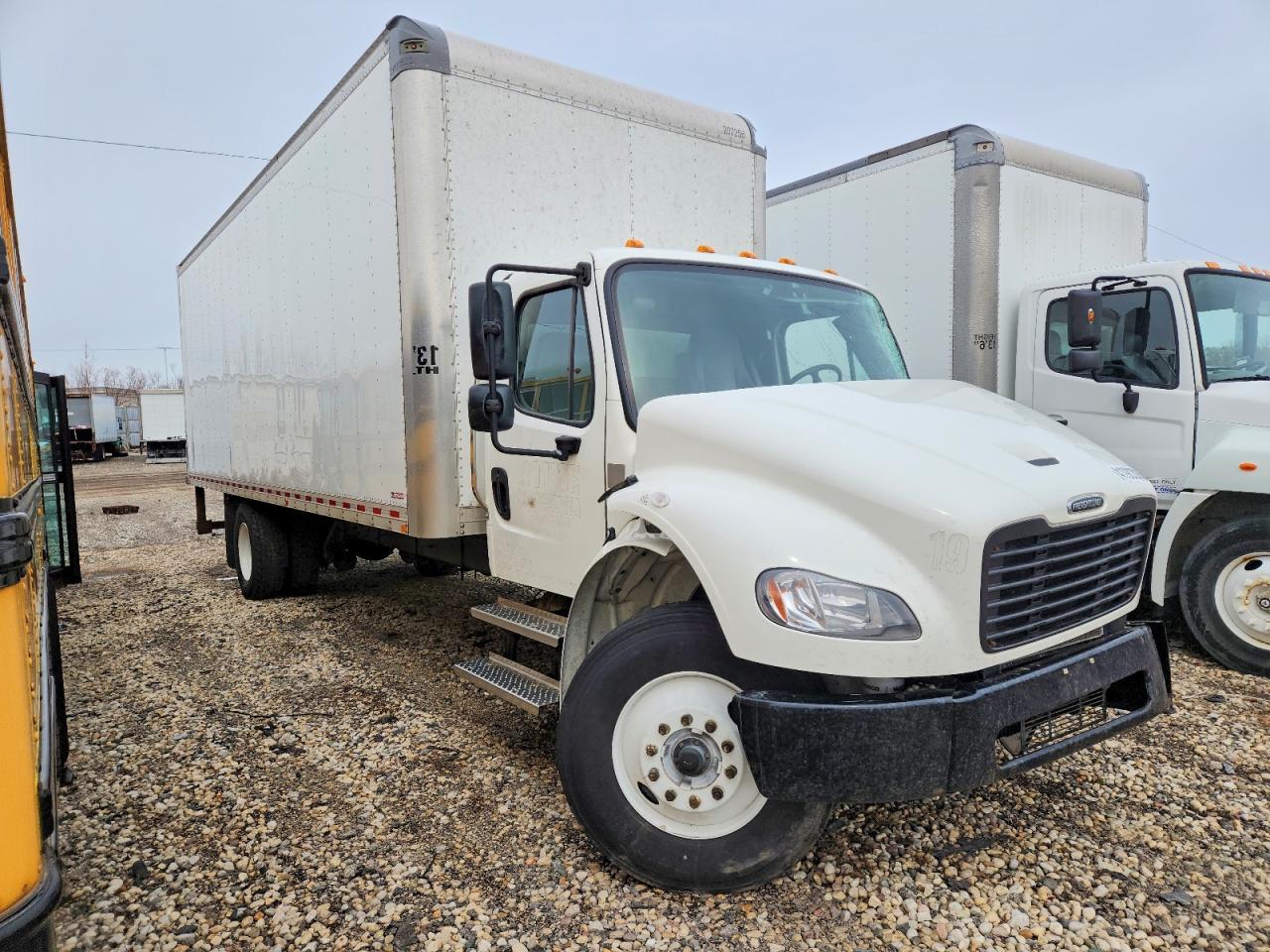 2023 FREIGHTLINER All other VIN 3ALACWFCXPDUD6761 photo 1
