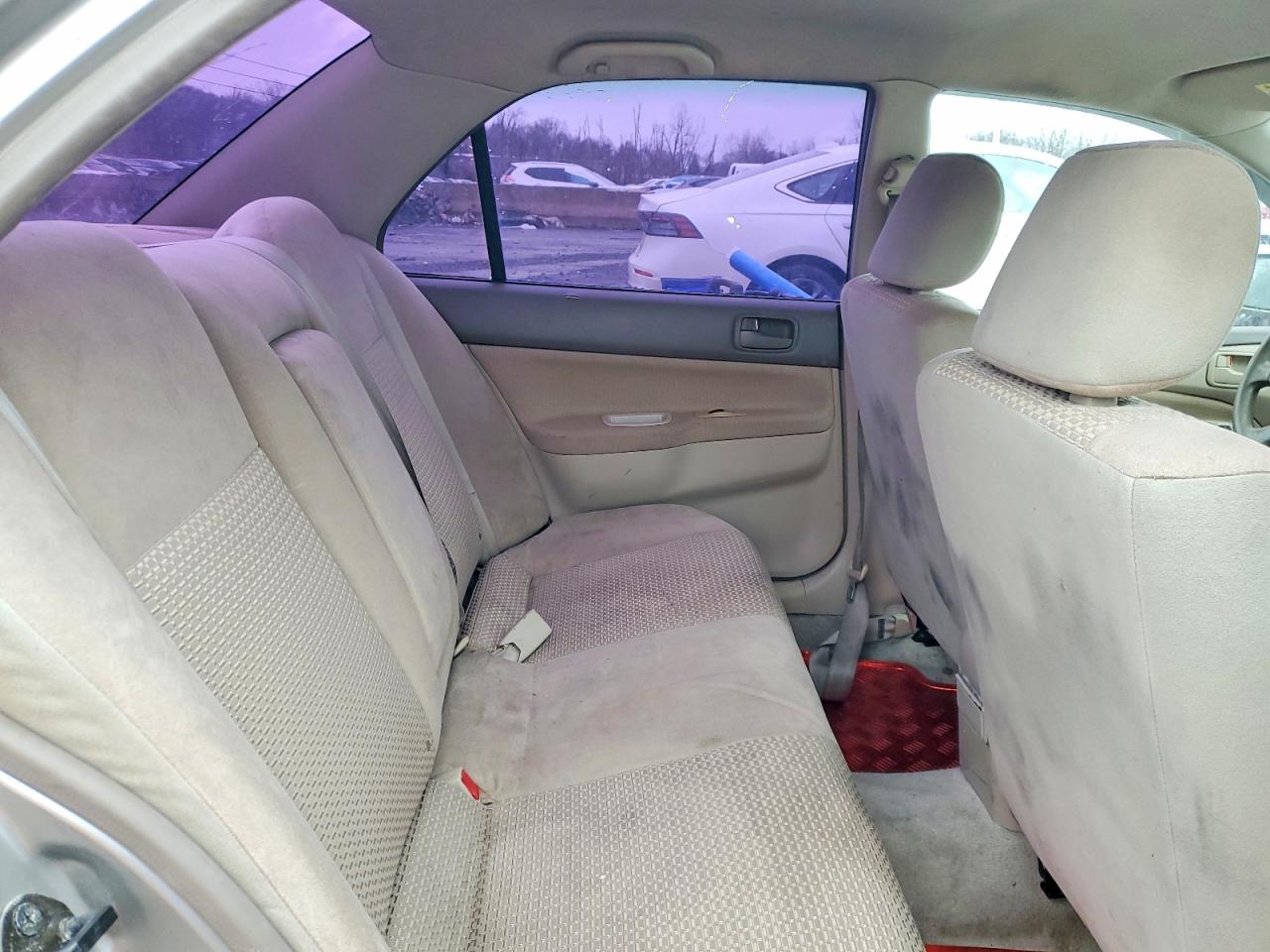 2002 Mitsubishi Lancer VIN JA3AJ36E22U064573 photo 10