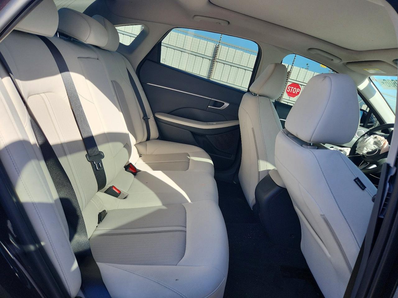 2024 Hyundai Sonata VIN KMHL14JA3RA357264 photo 10