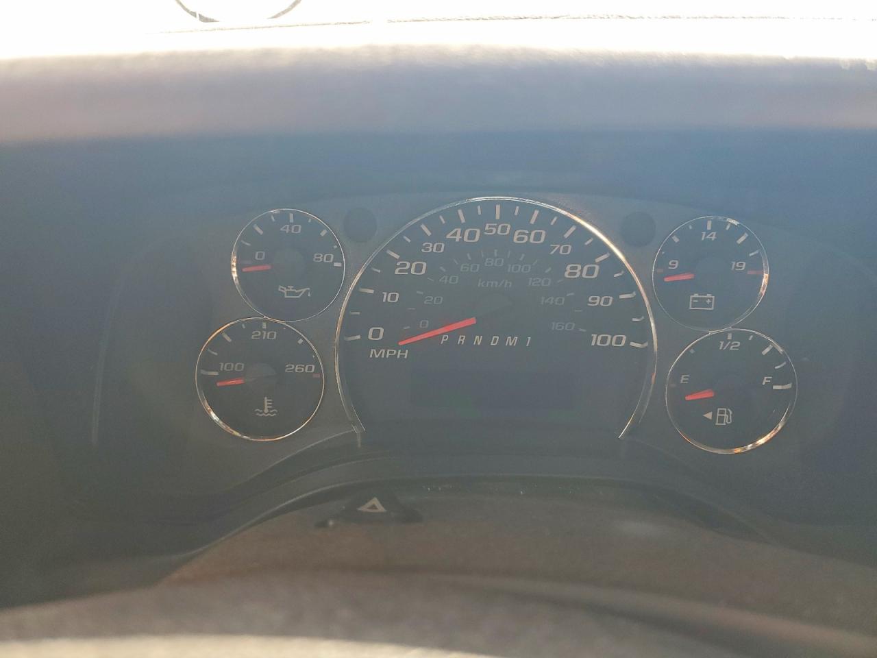 2012 Chevrolet Express VIN 1GB3G3BG3C1175687 photo 8