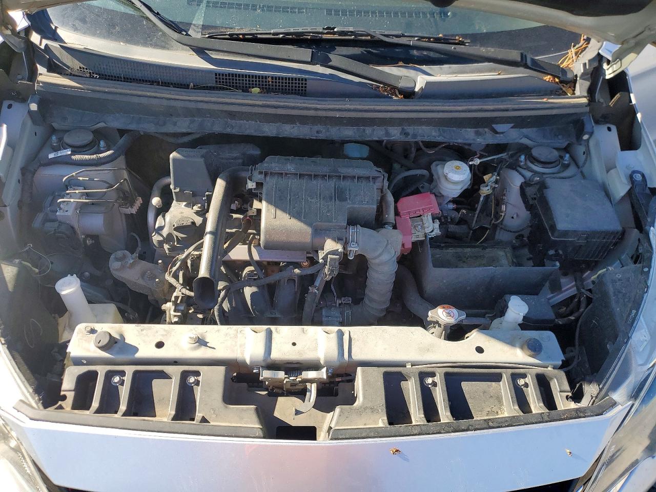 2021 Mitsubishi Mirage VIN ML32AUHJ6MH003215 photo 11