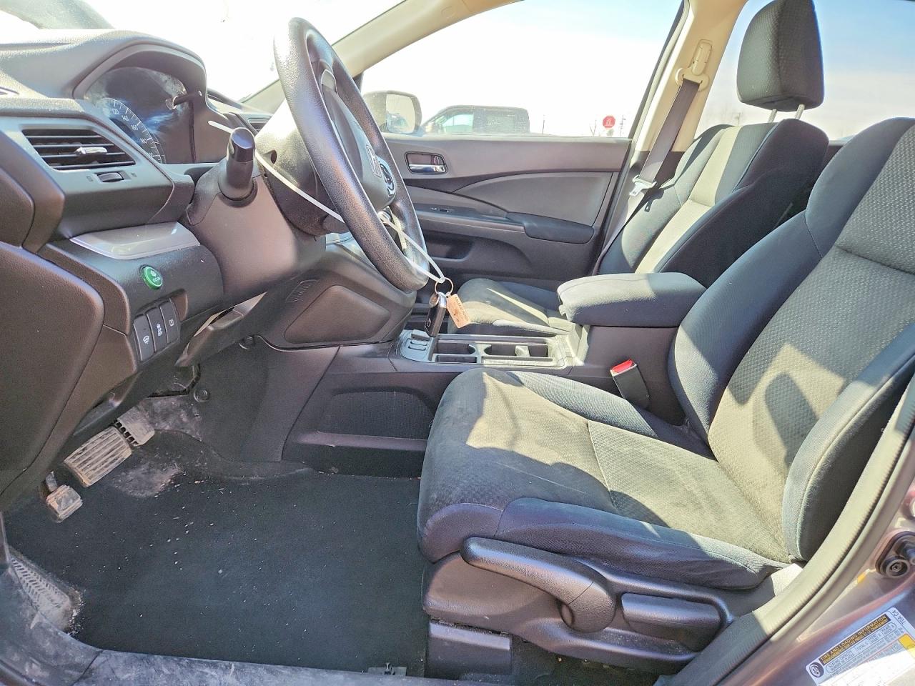 2015 HONDA Crv VIN 2HKRM4H41FH123800 photo 7
