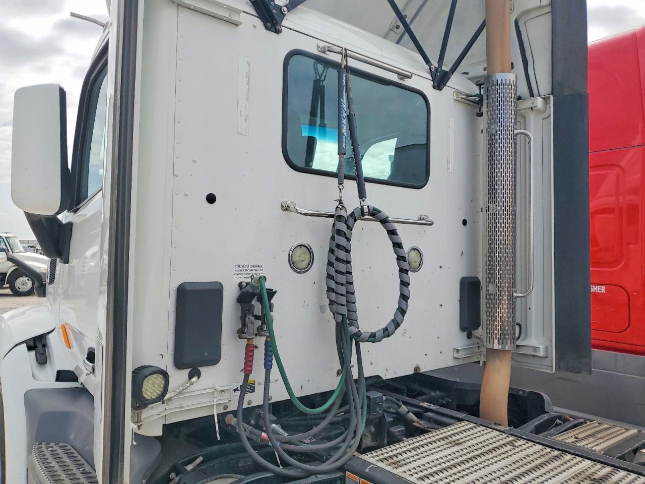 2019 PETERBILT All other VIN 1XPBA48XXKD478550 photo 9
