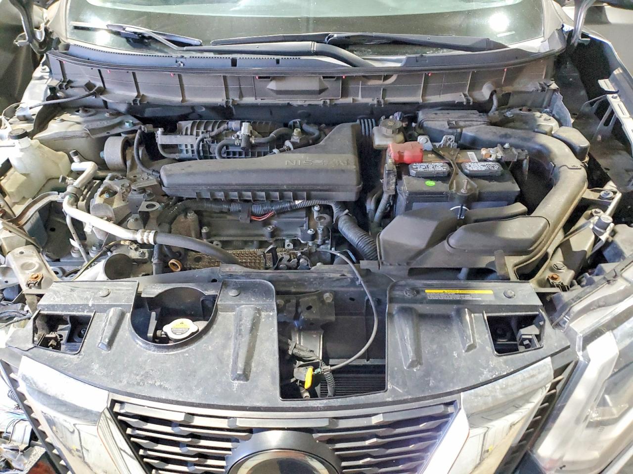2018 Rogue VIN KNMAT2MV1JP541547 photo 12