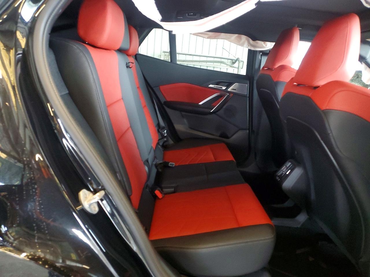 2025 BMW X2 VIN WBX63GM09S5167146 photo 11