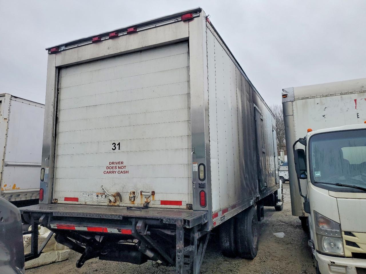 2014 PETERBILT All models VIN 2NP2HM7X3EM220974 photo 4