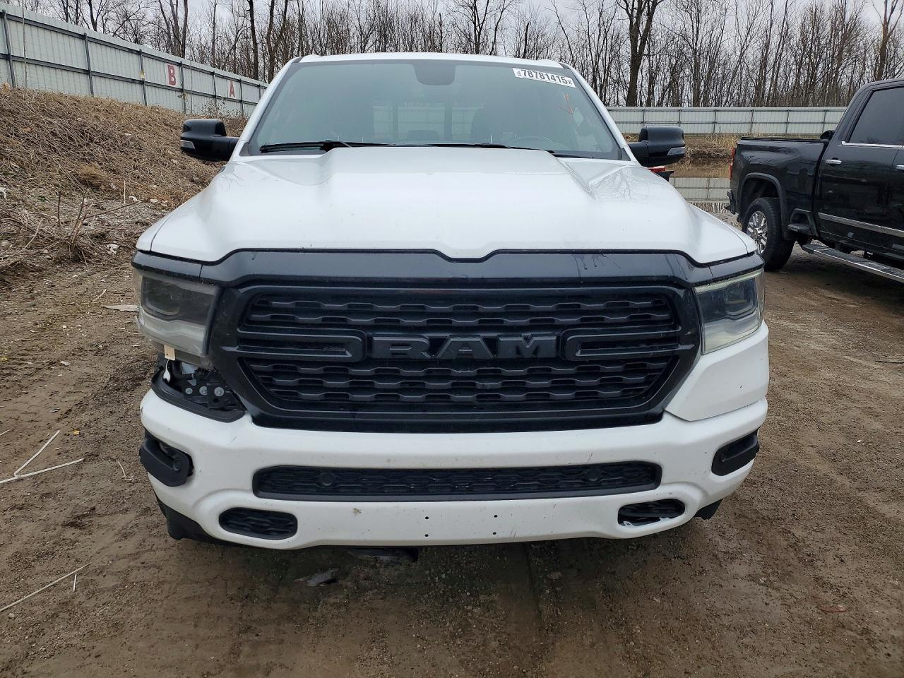 2023 Ram 1500 VIN 1C6RRFFG3PN570972 photo 5