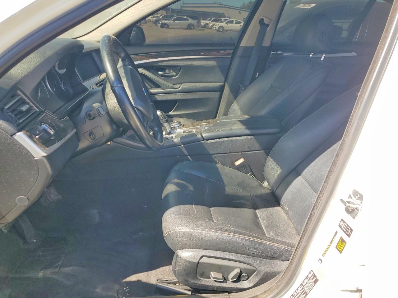 2014 BMW 1 series VIN WBA5E1C51ED221009 photo 7