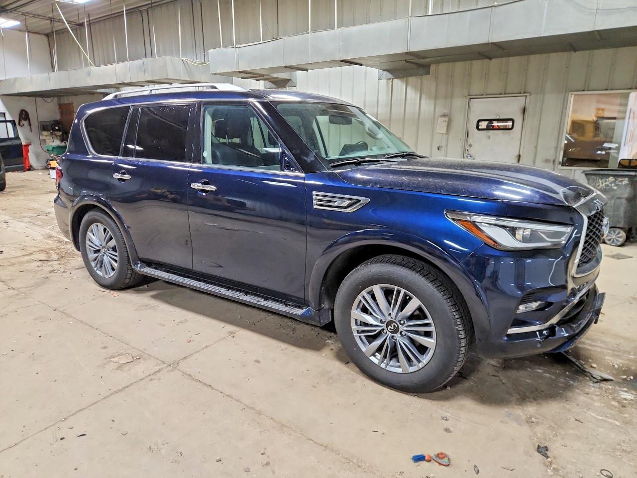 2024 Infiniti Qx80 VIN JN8AZ2AE3R9326663 photo 4