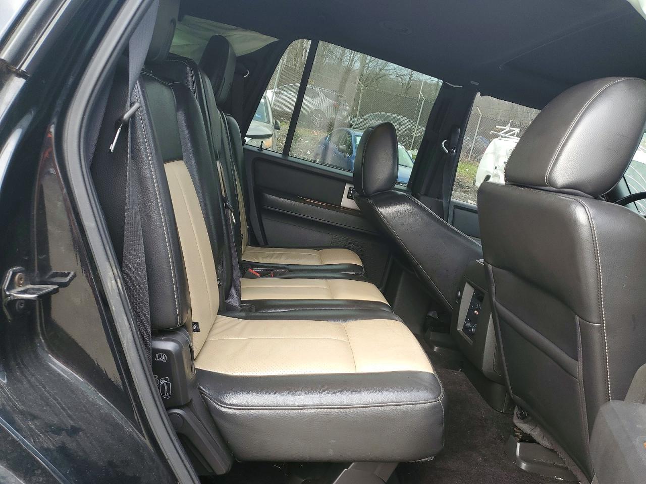 2010 Ford Expedition VIN 1FMJU1J55AEB62067 photo 10
