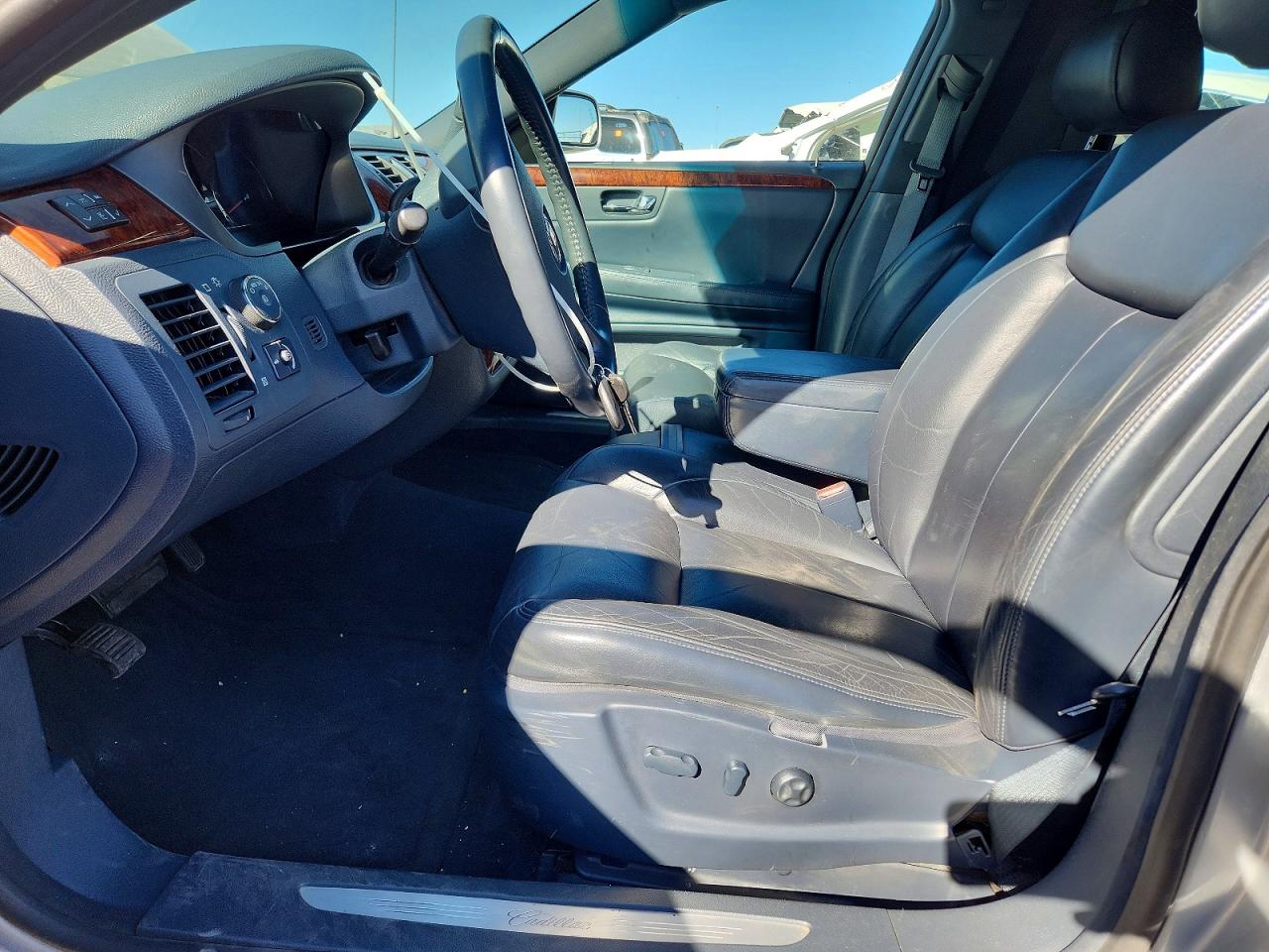 2007 Cadillac All other VIN 1GEEH06YX7U500690 photo 7