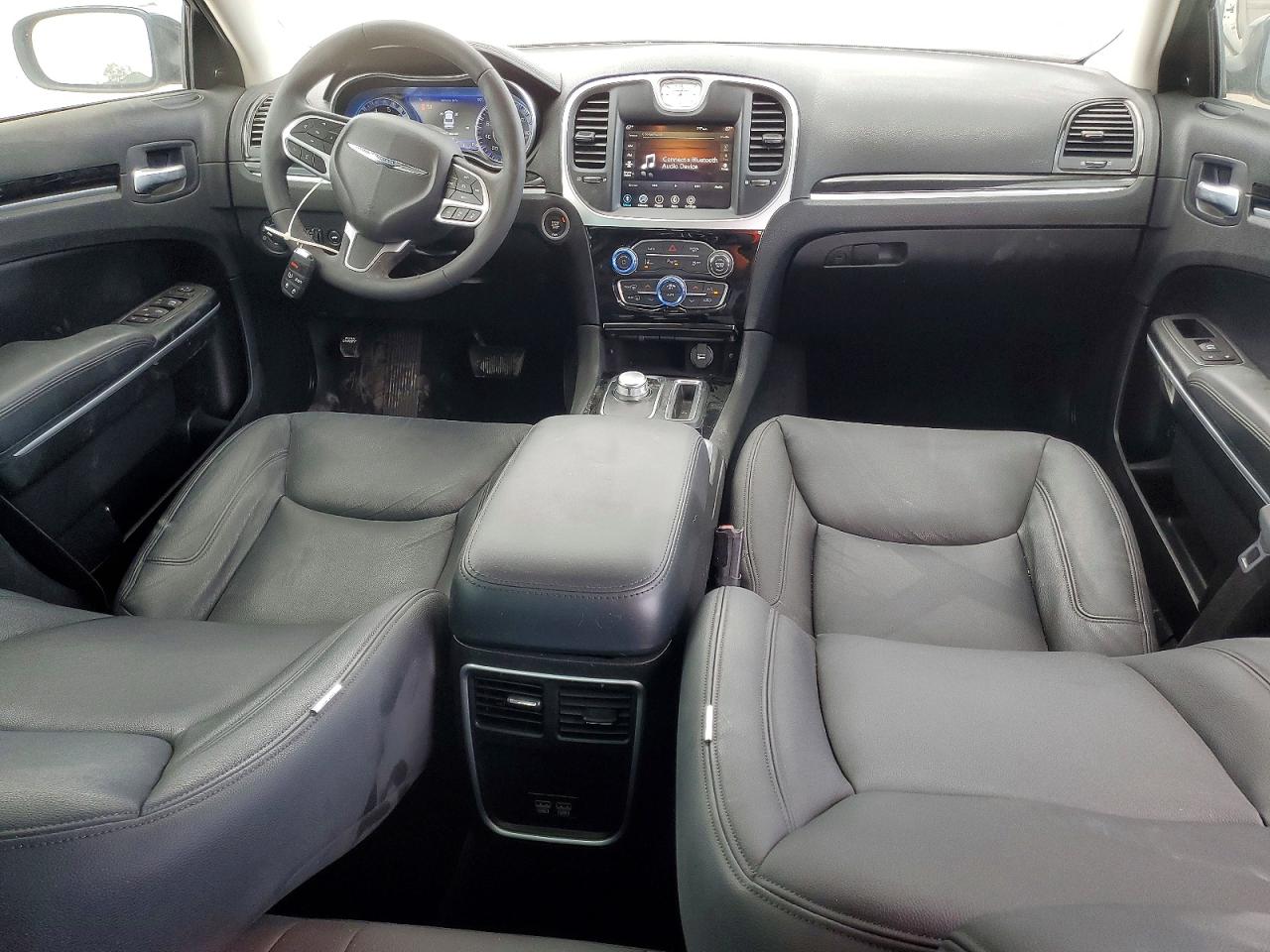 2023 CHRYSLER 300 VIN 2C3CCAAGXPH676732 photo 8
