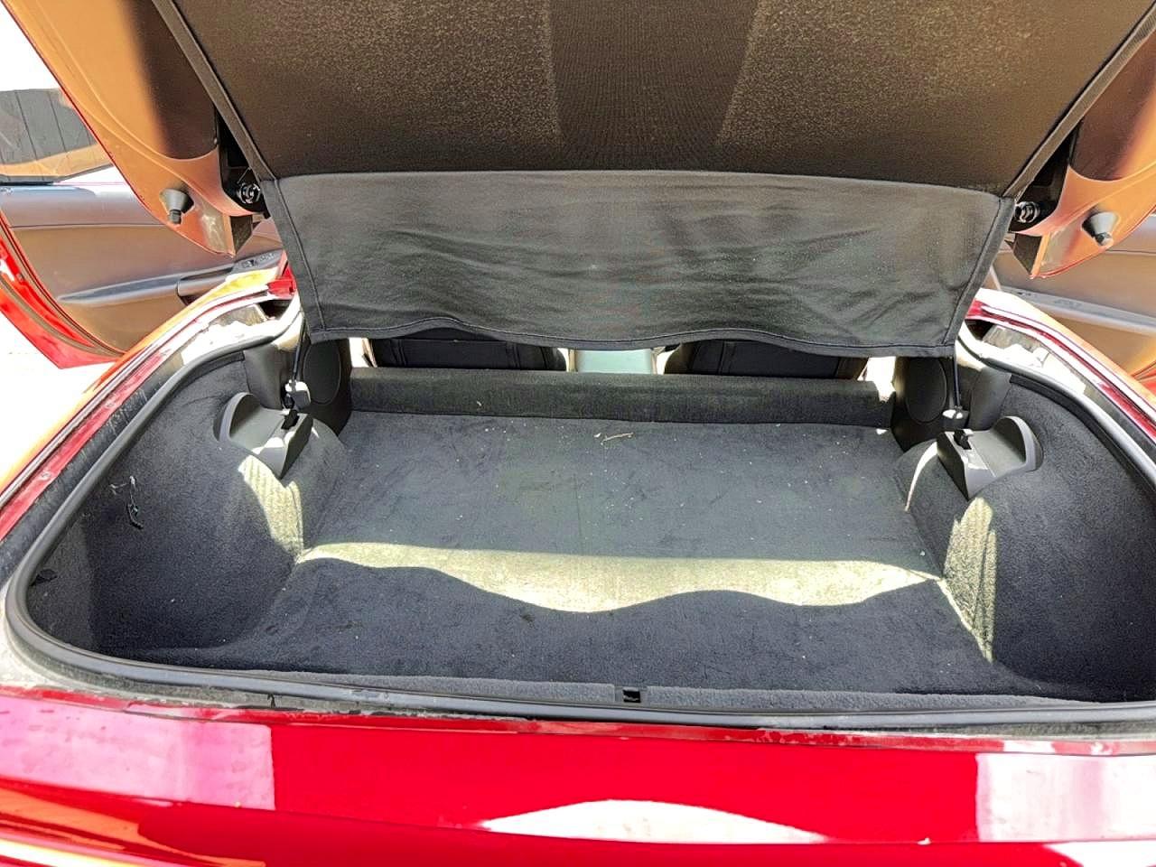 2009 CHEV Corvette VIN 1G1YY25W795106488 photo 6