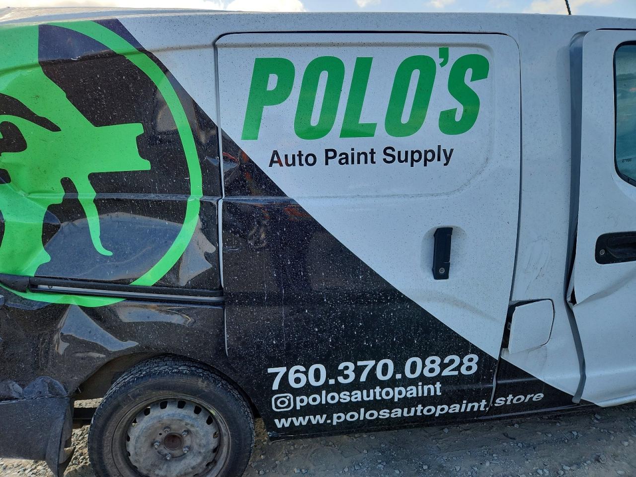 2020 Nissan Nv VIN 3N6CM0KN1LK693732 photo 11