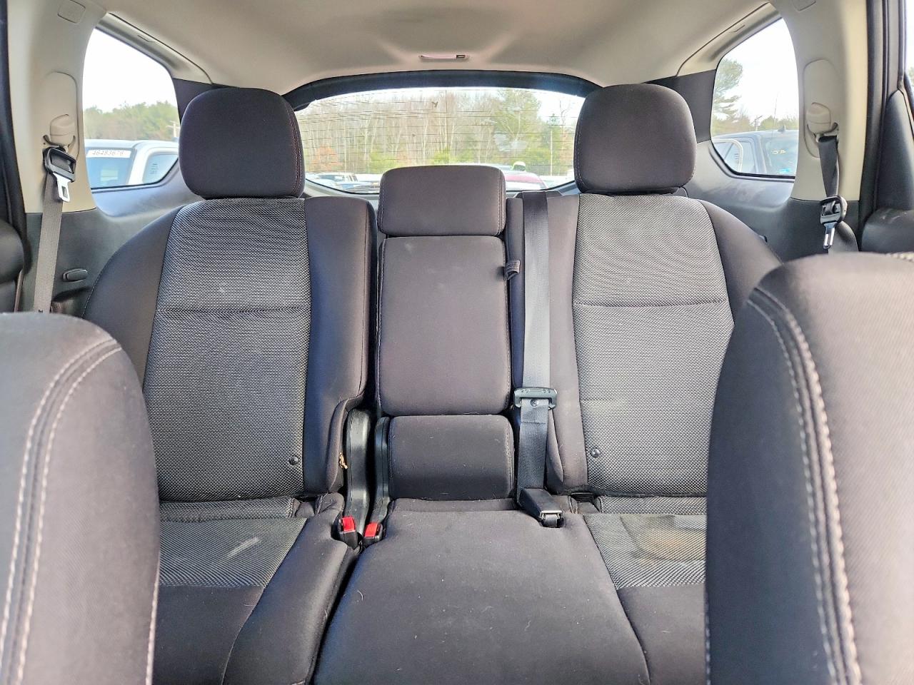 2018 Nissan Pathfinder VIN 5N1DR2MM1JC661466 photo 10