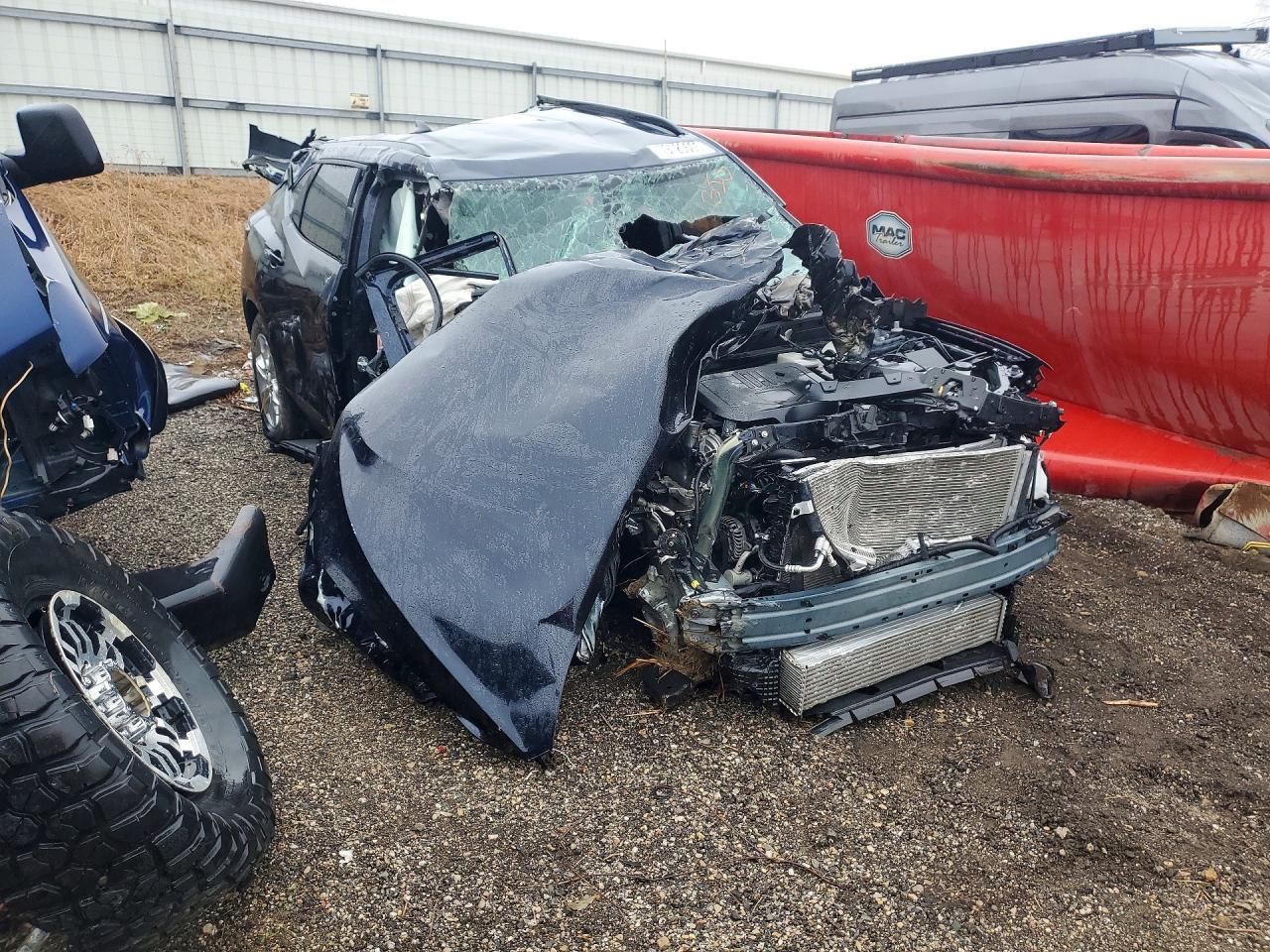 2020 Blazer VIN 3GNKBCR44LS689362 photo 4