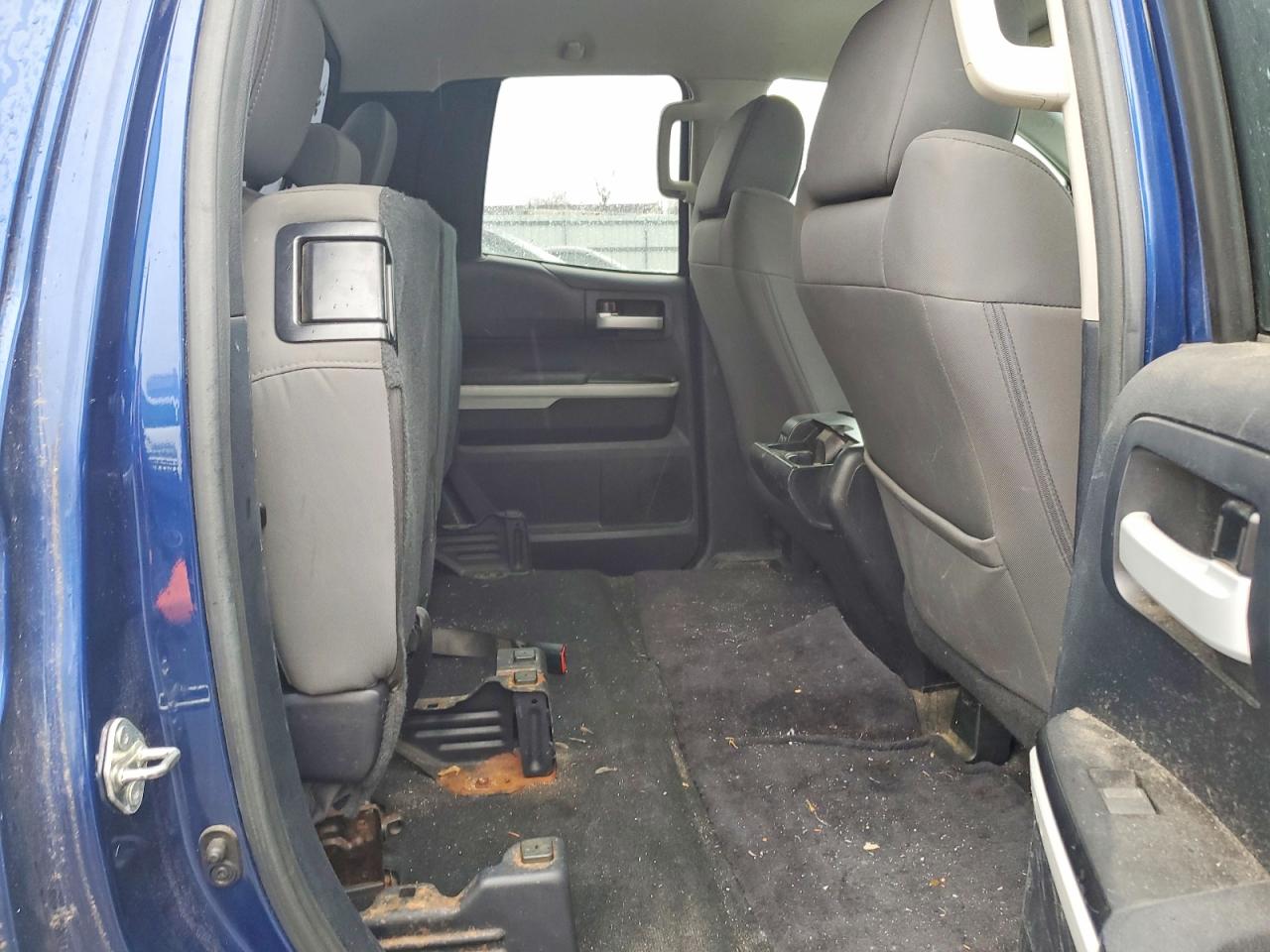 2014 TOYOTA Tundra VIN 5TFUY5F16EX354482 photo 10