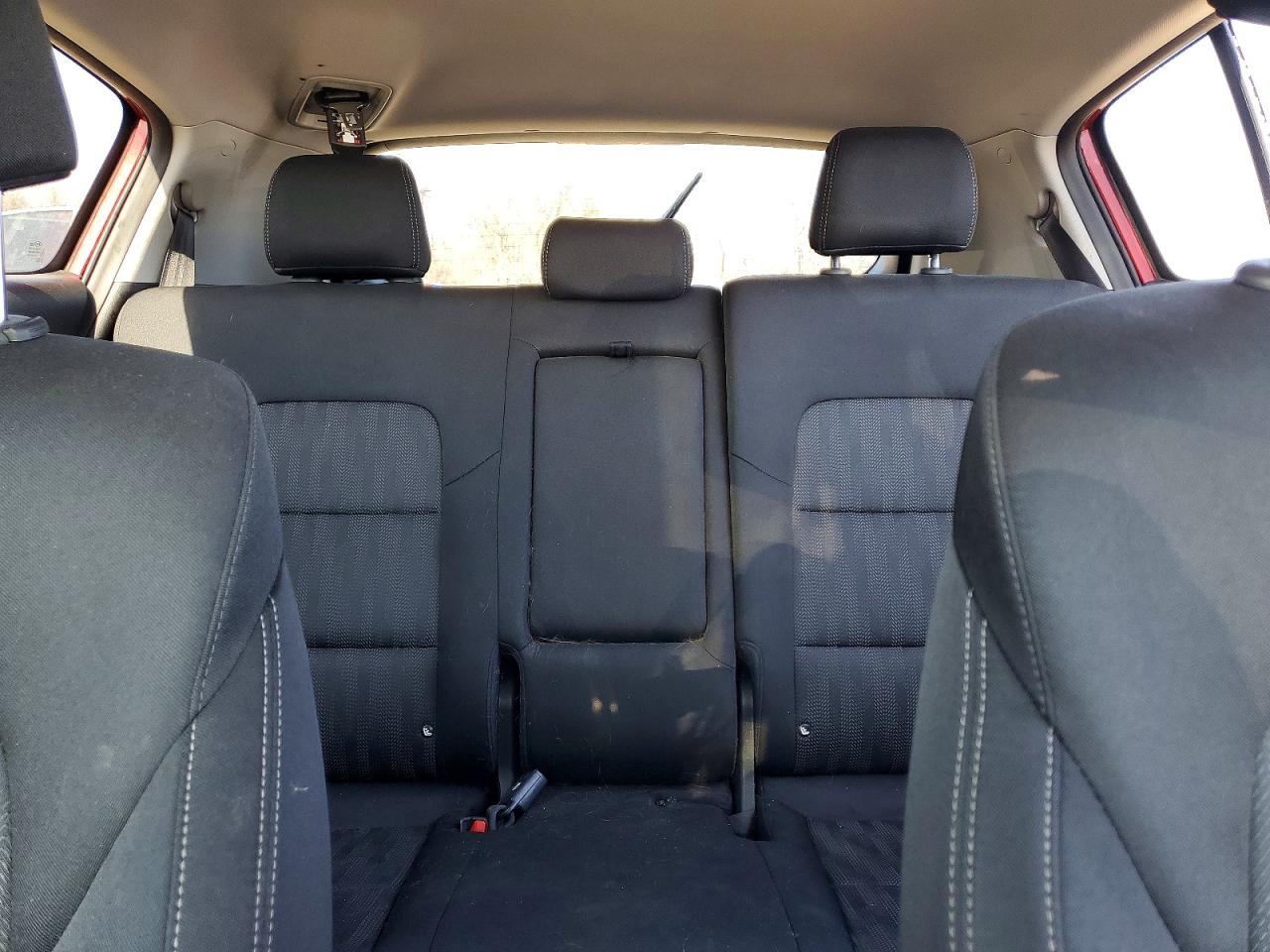 2019 Kia Sportage VIN KNDPMCAC4K7554360 photo 10
