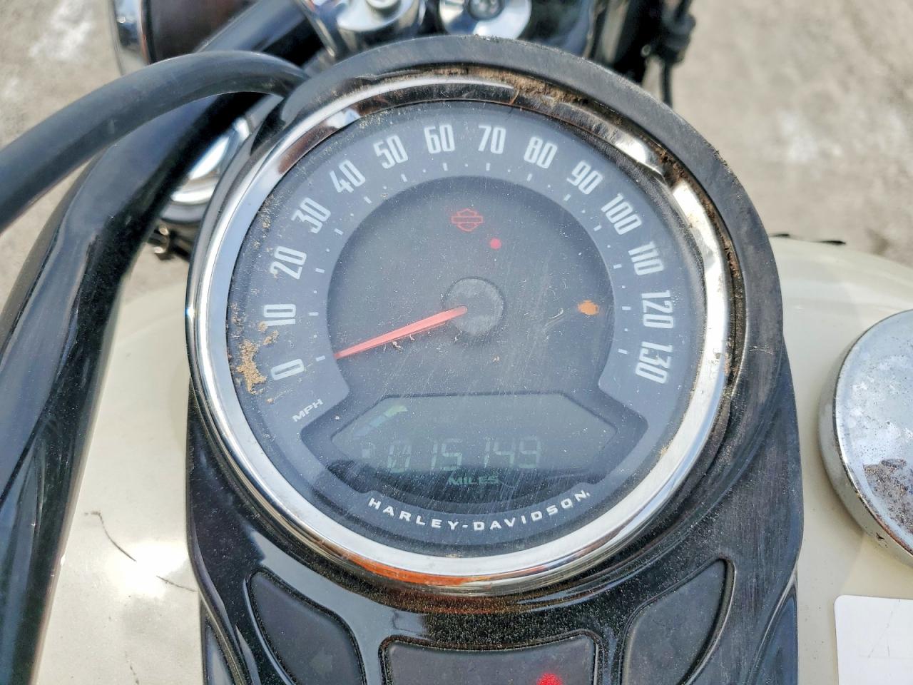 2022 HARLEY Fl VIN 1HD1YBK15NB030409 photo 7