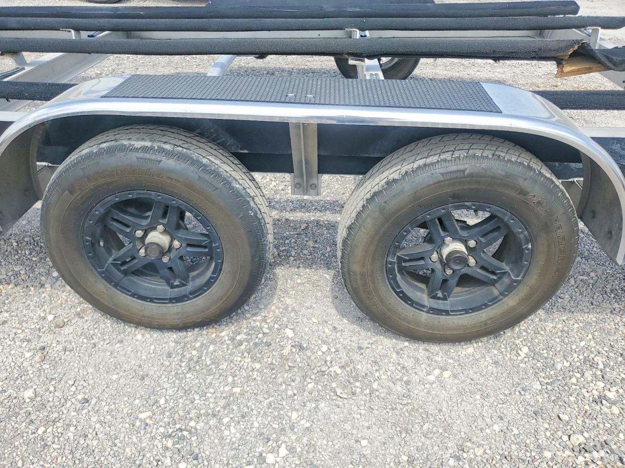 2019 Trailer VIN 555C1BV26KS000604 photo 6