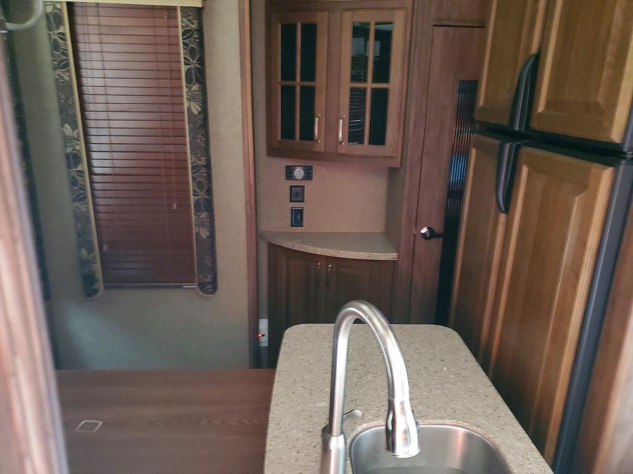 2016 KEYSTONE Unknown VIN 4YDF36625GE780455 photo 6