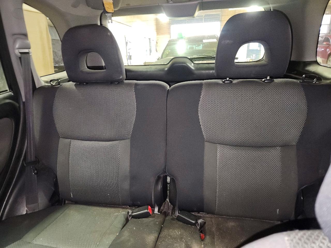 2004 Toyota Rav4 VIN JTEGD20V240015675 photo 10