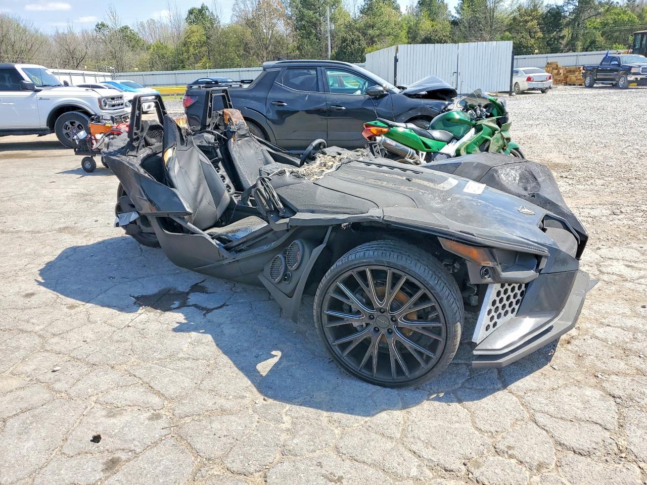 2019 Polaris Slingshot VIN 57XAAPFA0K8135663 photo 4